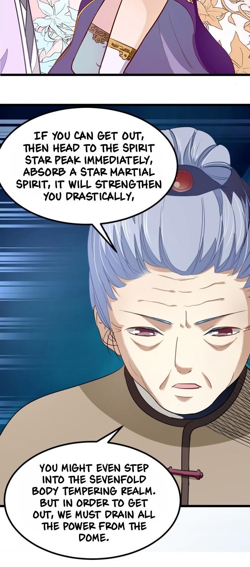 Nine Sun God King Chapter 80 - Page 11