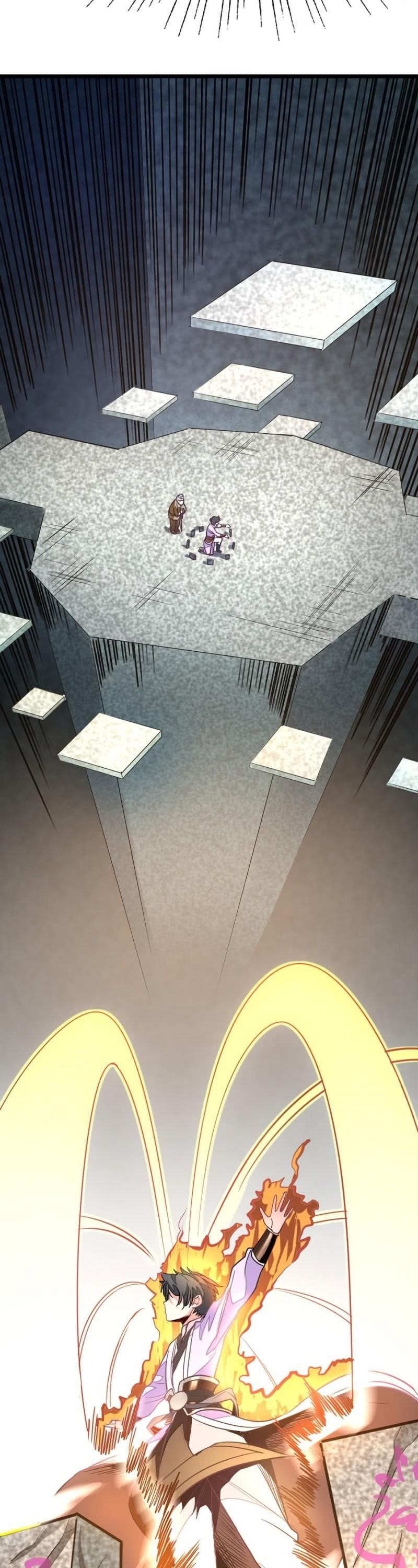 Nine Sun God King Chapter 80 - Page 13