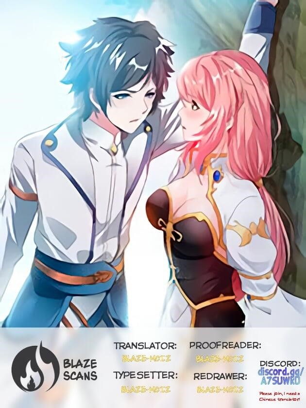 Nine Sun God King Chapter 92 - Page 1