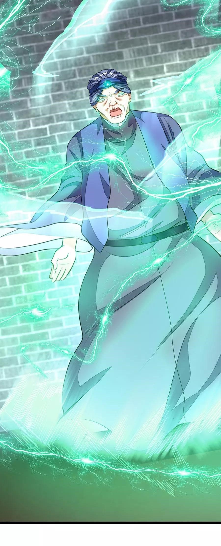 Nine Sun God King Chapter 92 - Page 7