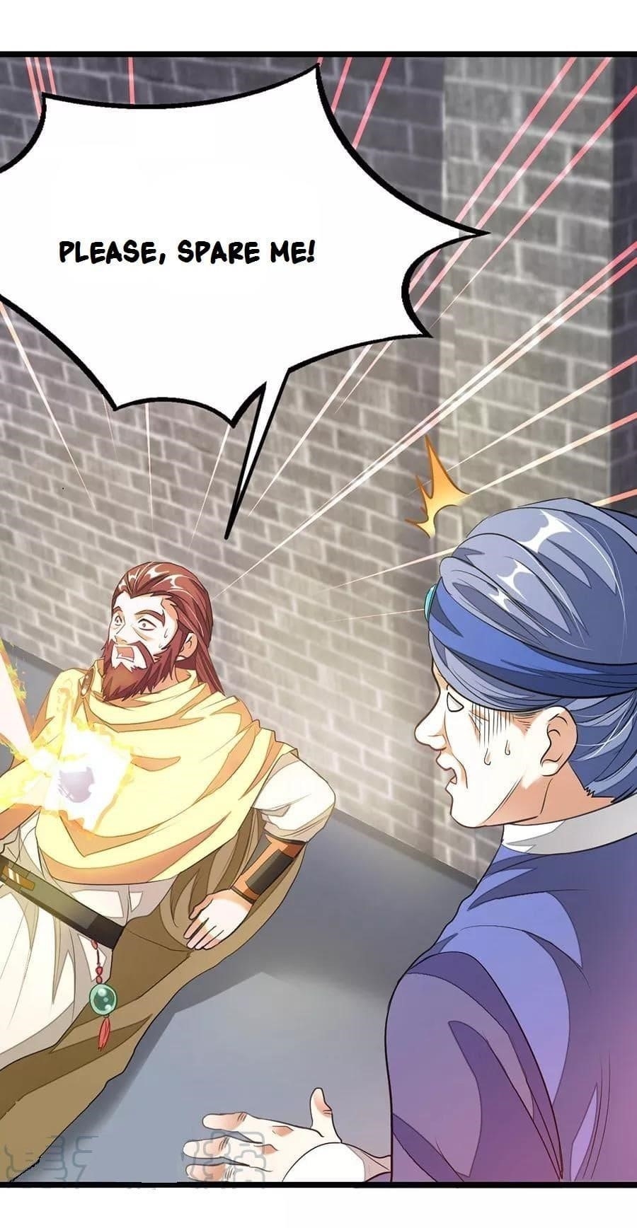 Nine Sun God King Chapter 93 - Page 13