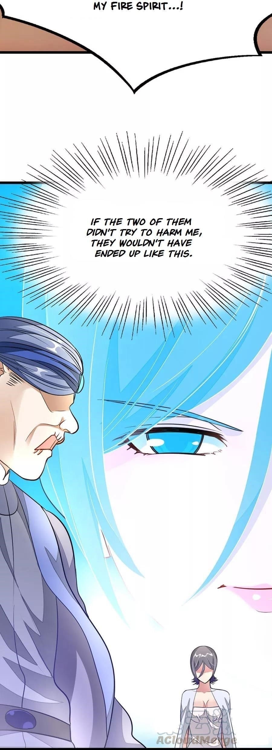 Nine Sun God King Chapter 93 - Page 15