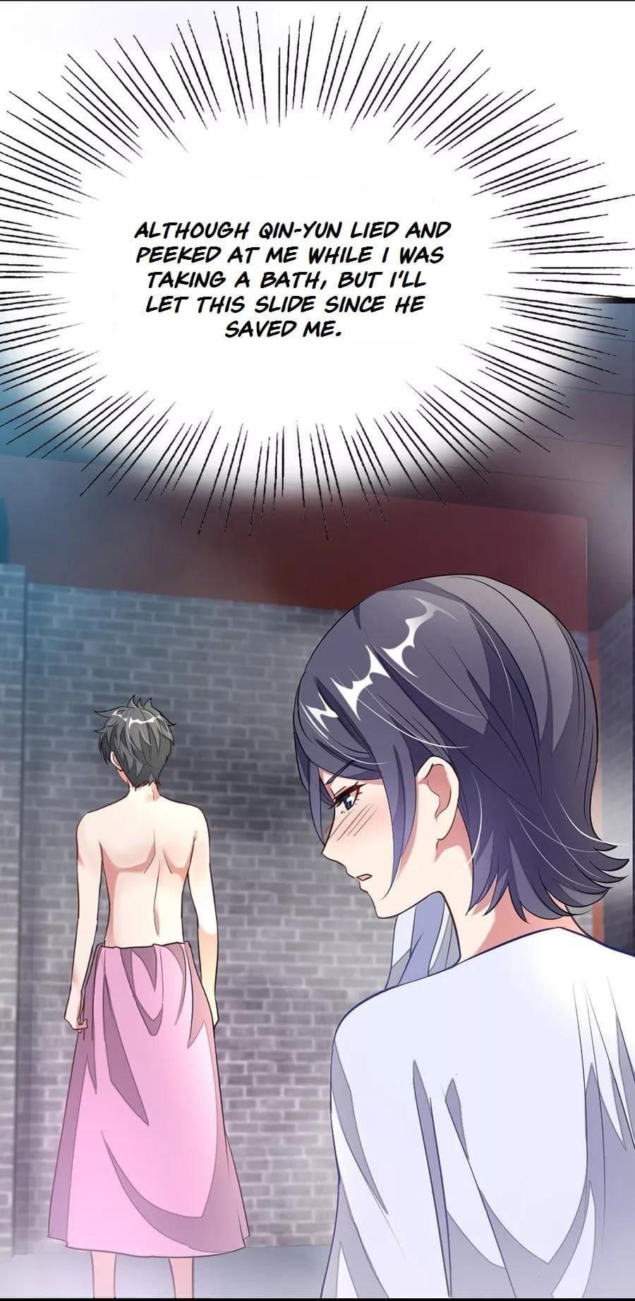 Nine Sun God King Chapter 93 - Page 16