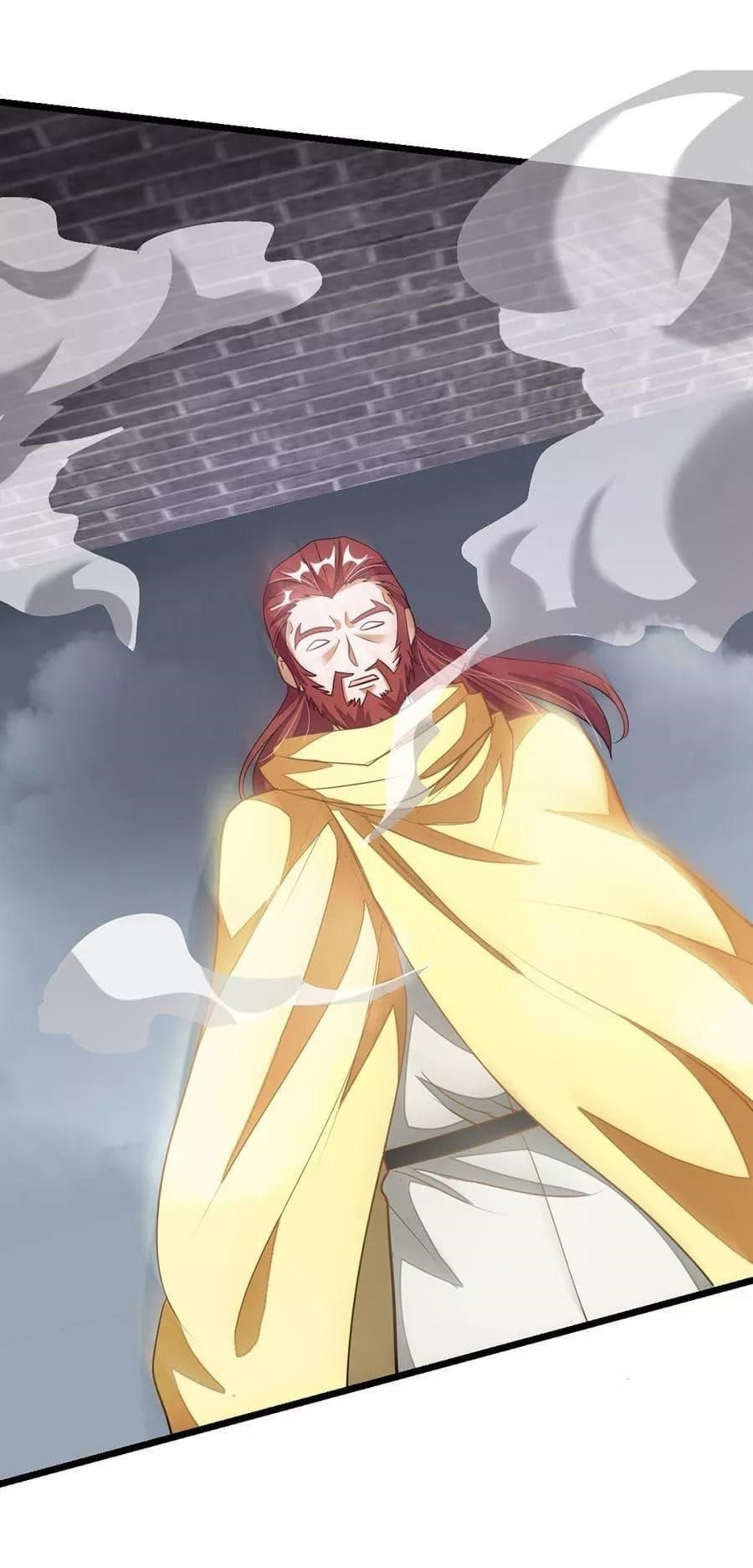 Nine Sun God King Chapter 93 - Page 24