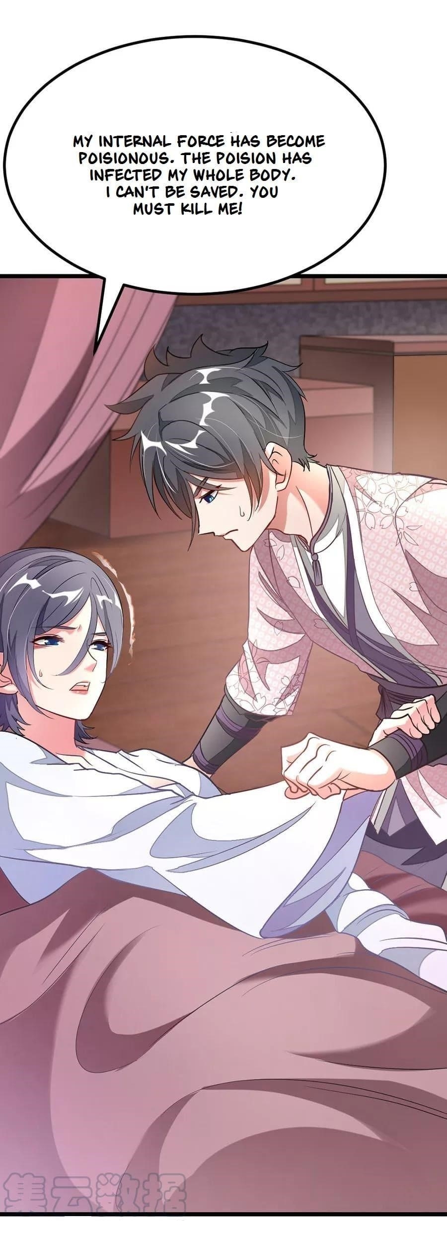 Nine Sun God King Chapter 93 - Page 27