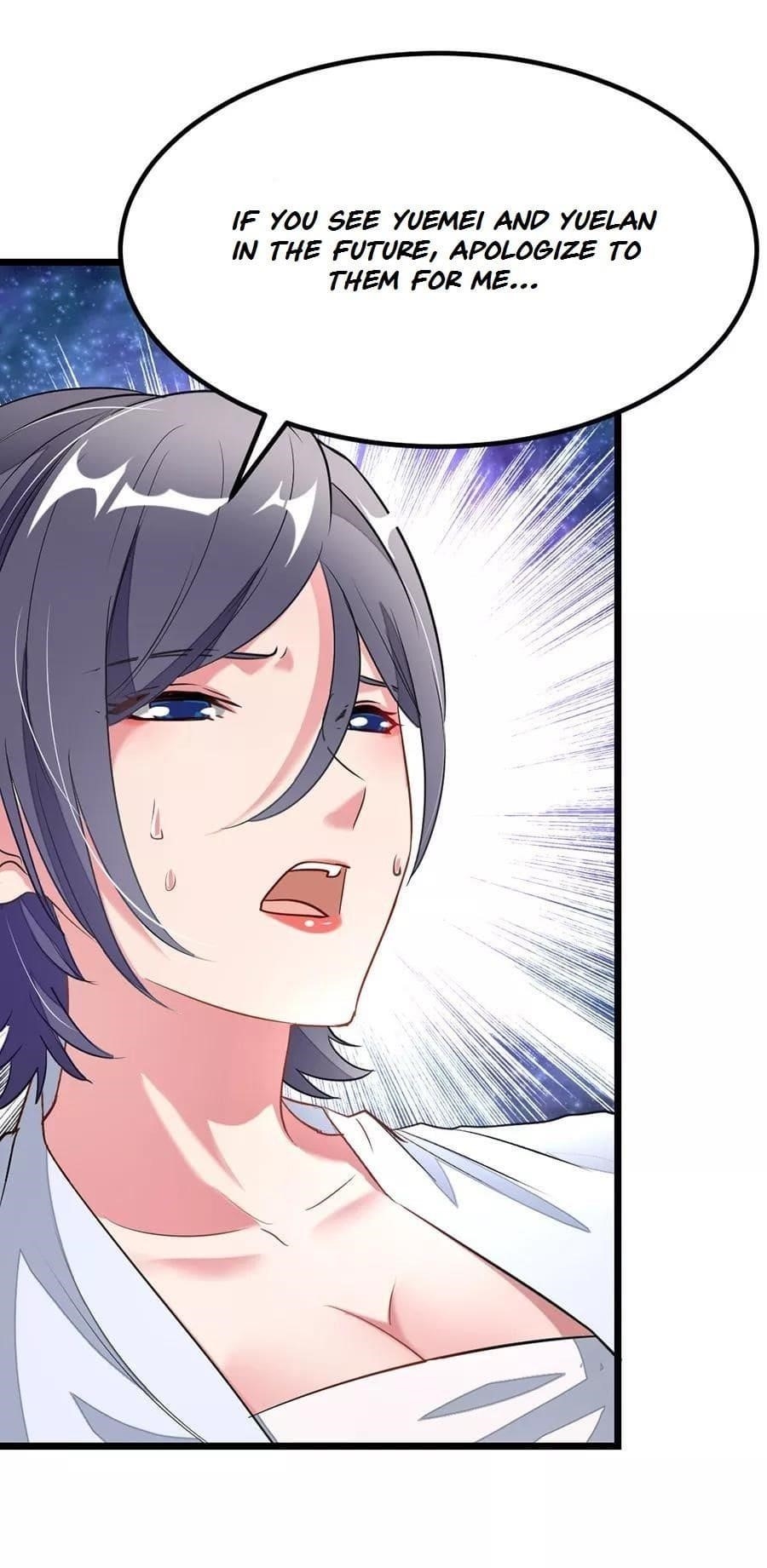 Nine Sun God King Chapter 93 - Page 28