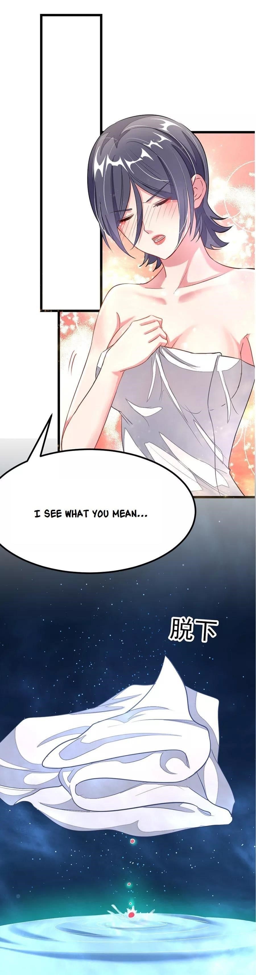 Nine Sun God King Chapter 94 - Page 12