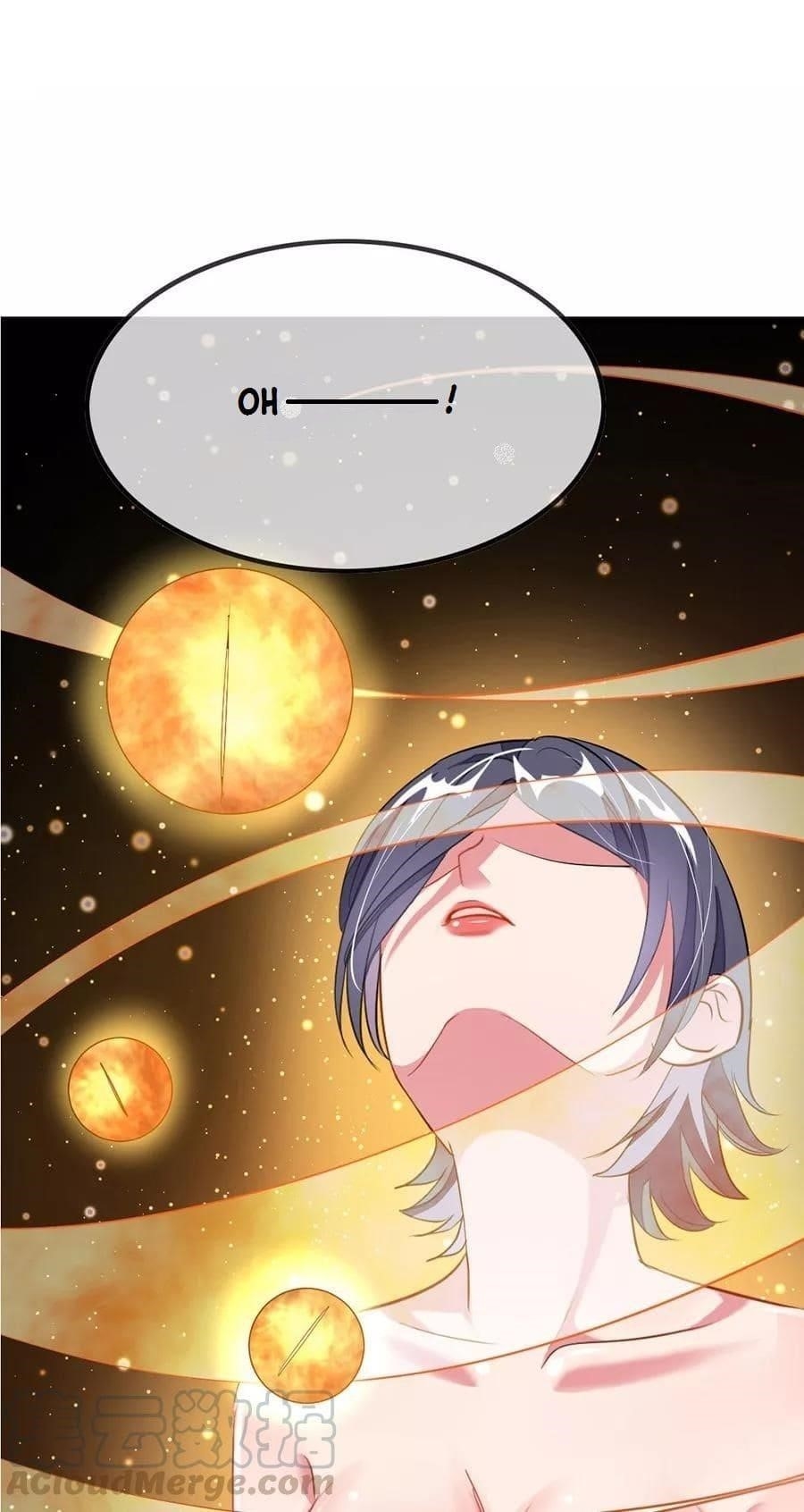 Nine Sun God King Chapter 94 - Page 15