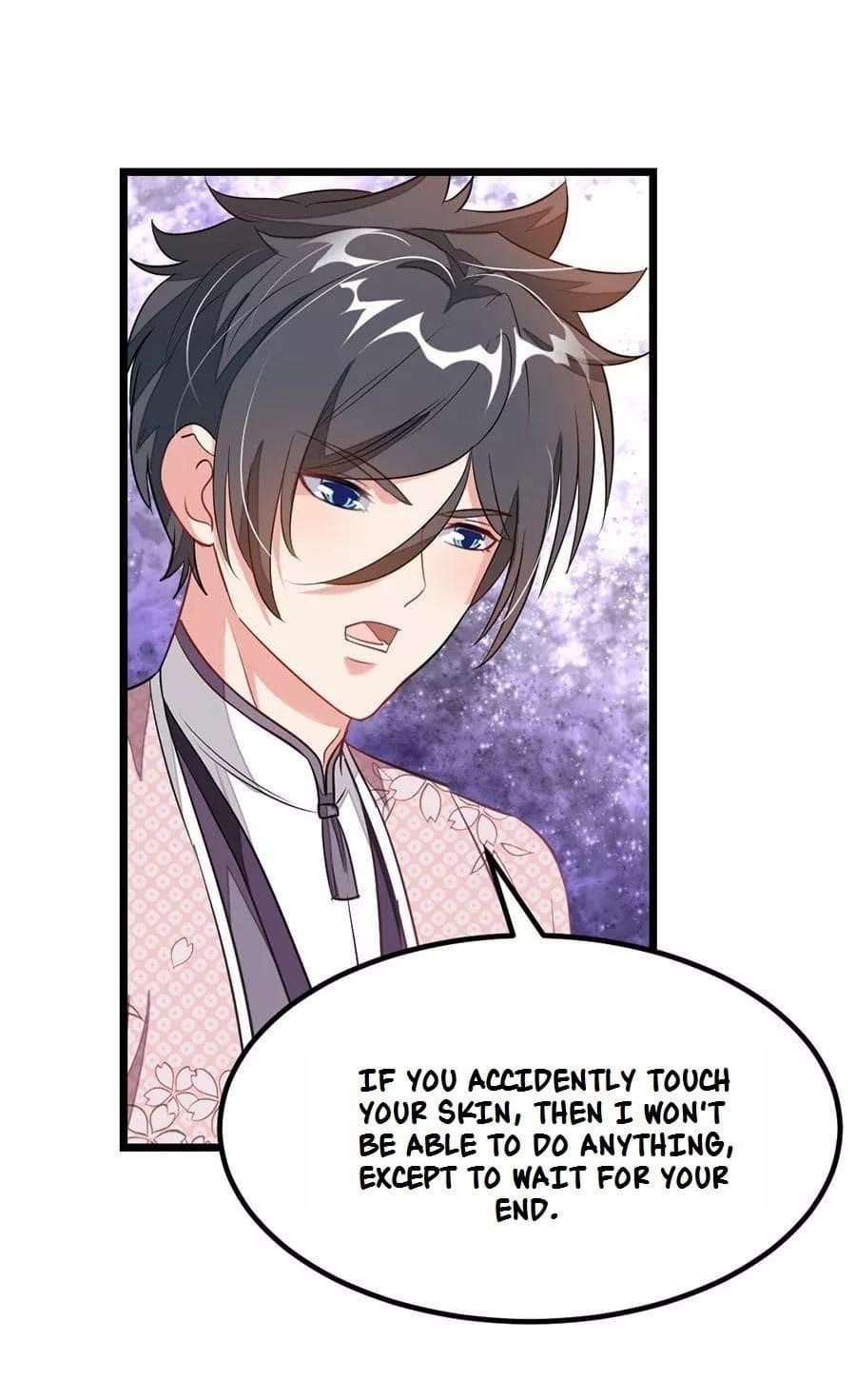 Nine Sun God King Chapter 94 - Page 16