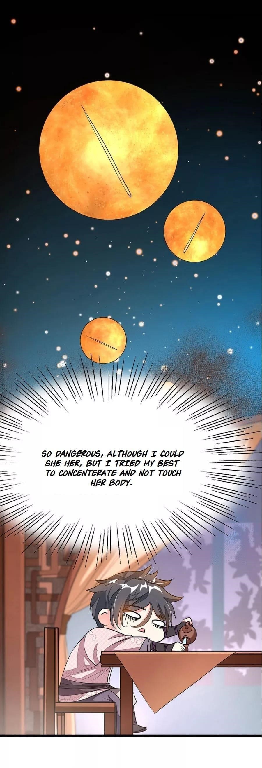 Nine Sun God King Chapter 94 - Page 18