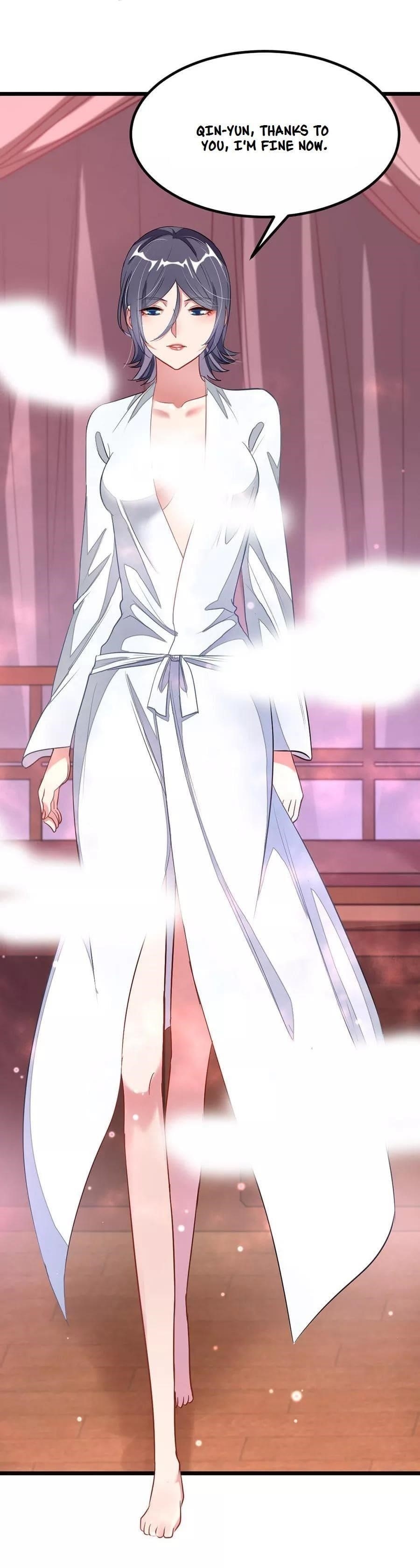 Nine Sun God King Chapter 94 - Page 19