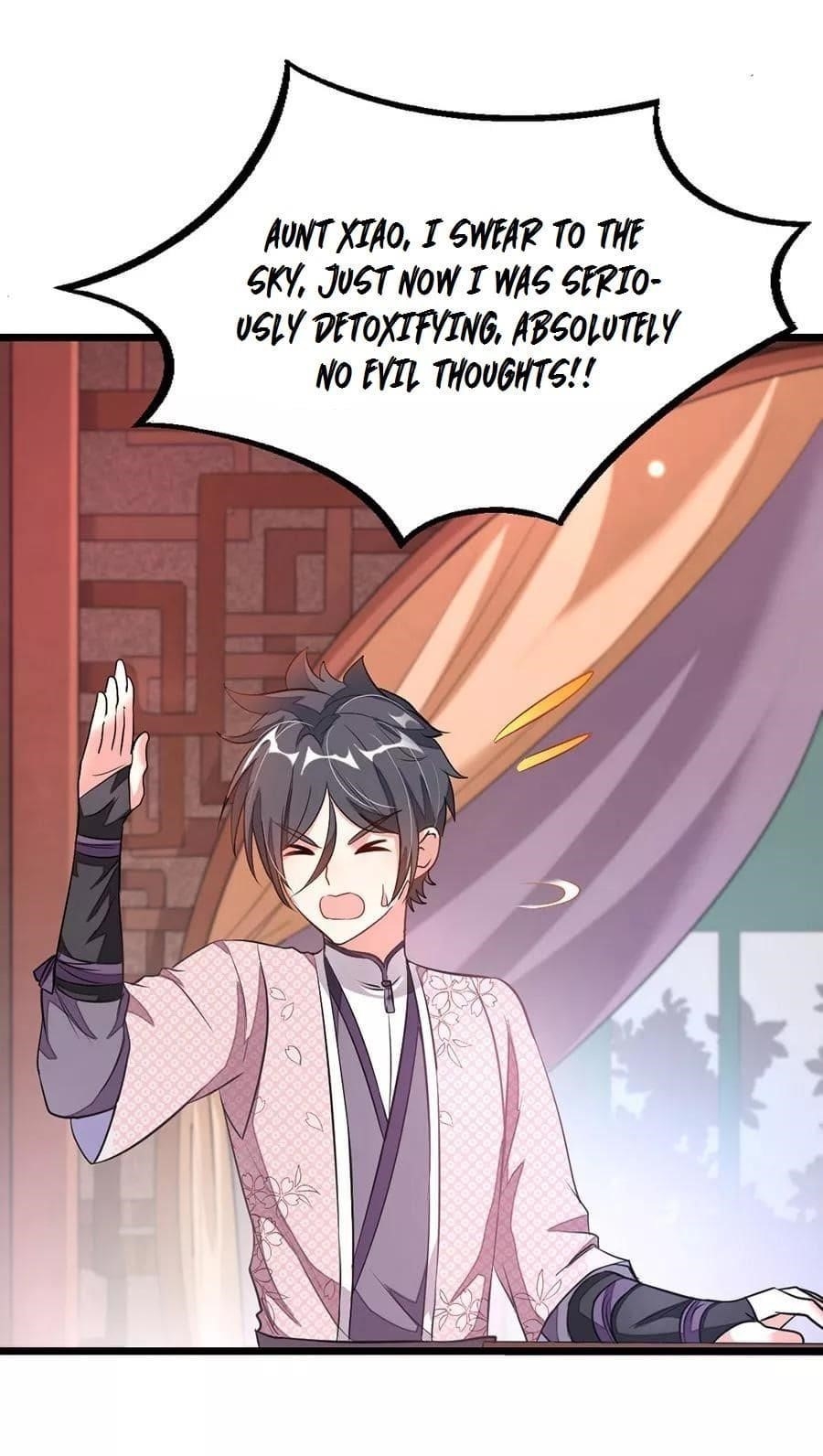 Nine Sun God King Chapter 94 - Page 20