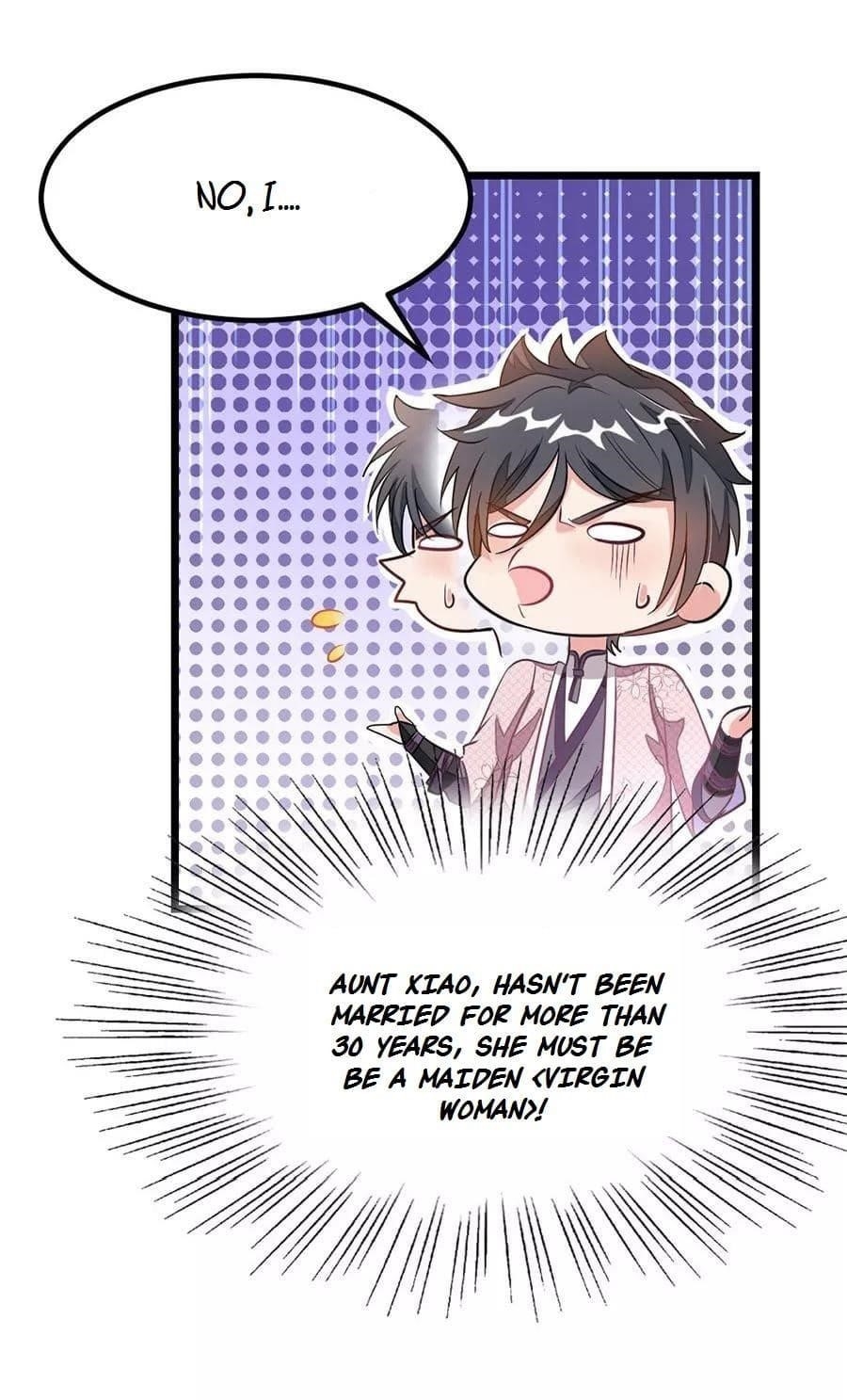 Nine Sun God King Chapter 94 - Page 22