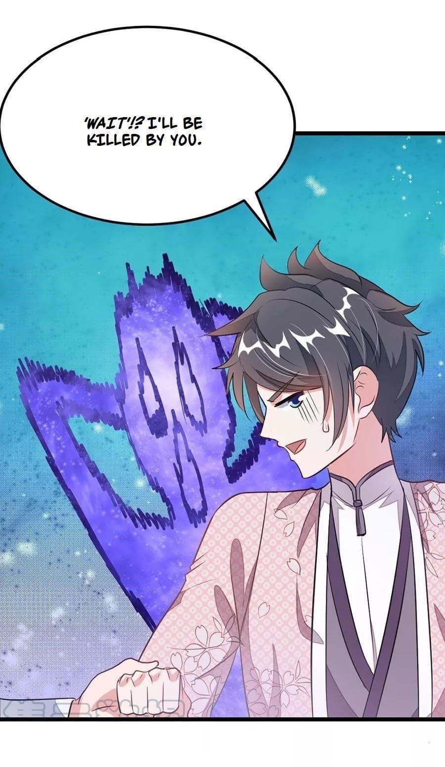 Nine Sun God King Chapter 94 - Page 25