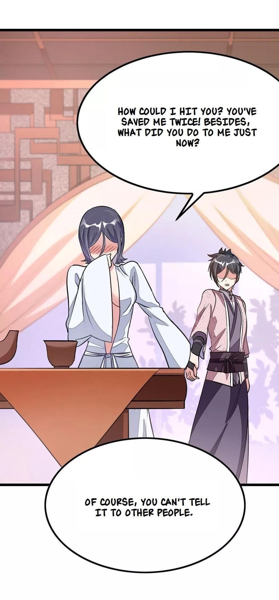 Nine Sun God King Chapter 94 - Page 26