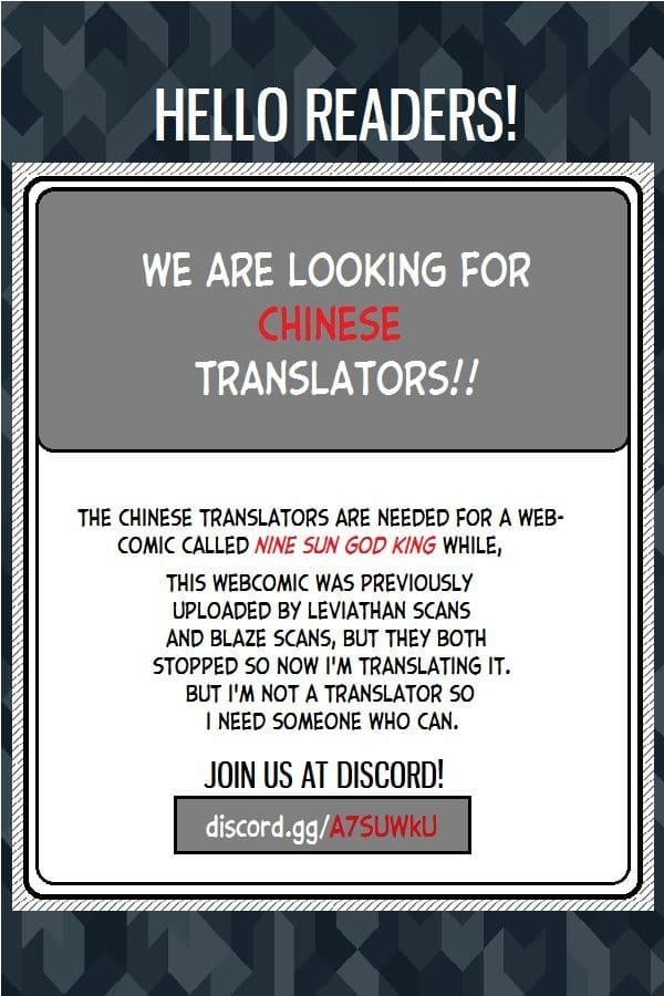 Nine Sun God King Chapter 94 - Page 32