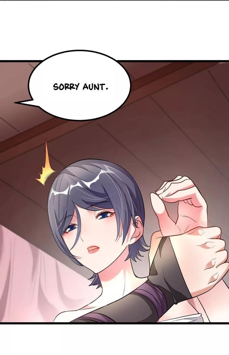 Nine Sun God King Chapter 94 - Page 4