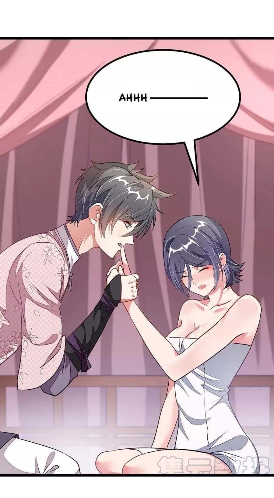 Nine Sun God King Chapter 94 - Page 5