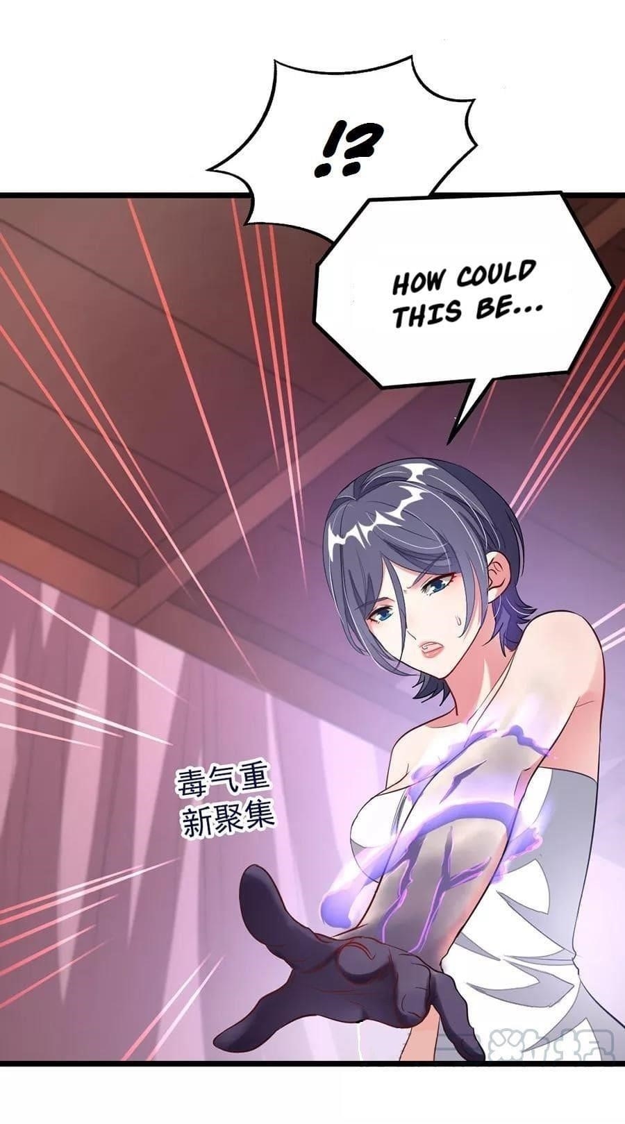 Nine Sun God King Chapter 94 - Page 9