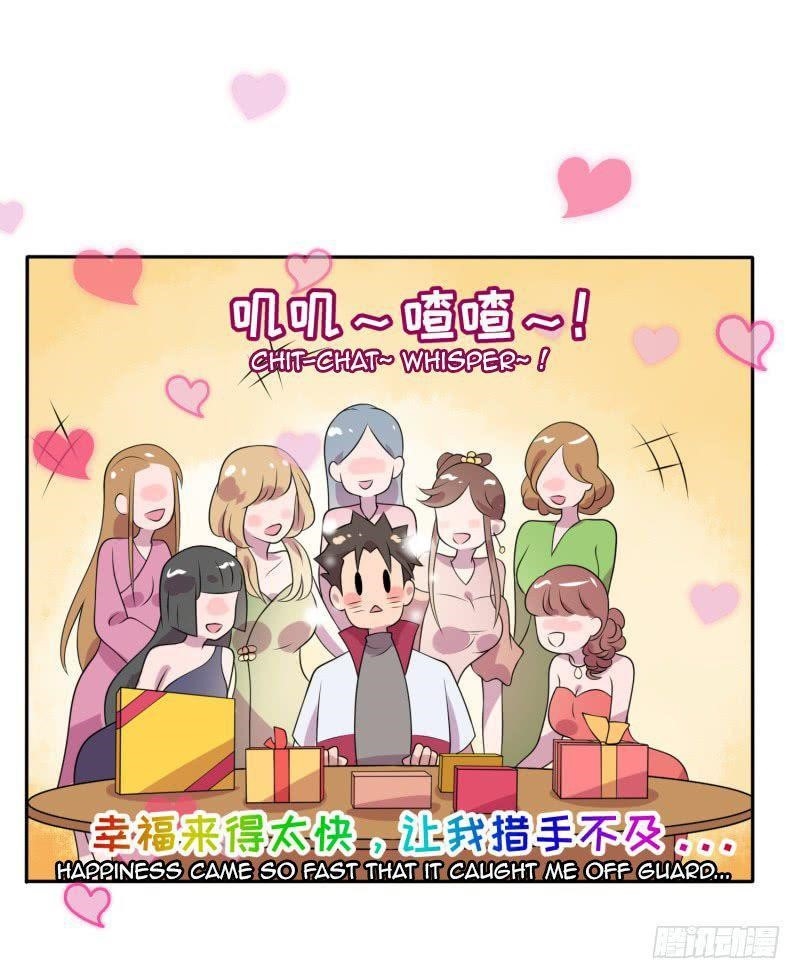 The Strongest Cheat Player Chapter 10 - Page 54