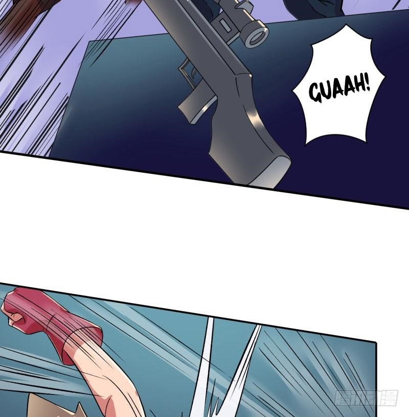 The Strongest Cheat Player Chapter 12 - Page 33