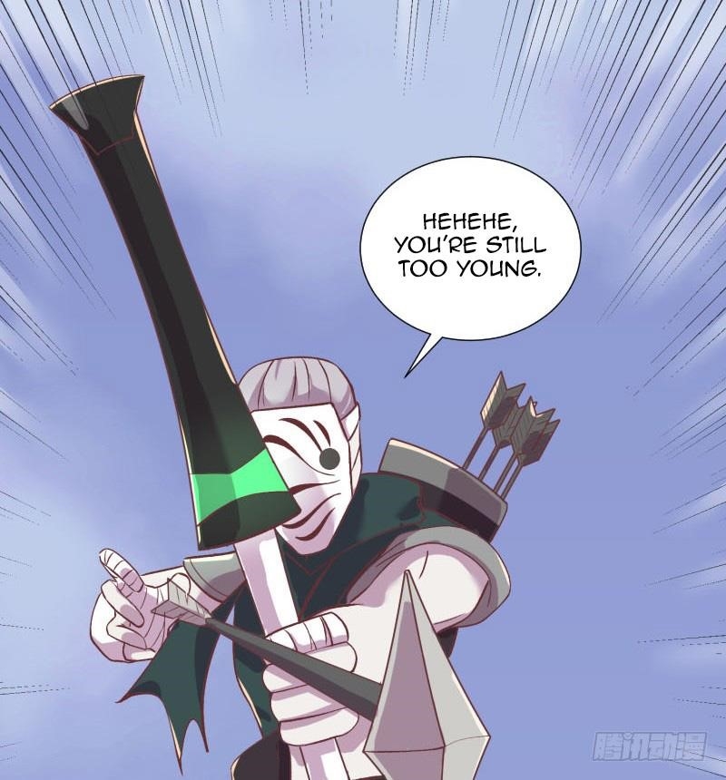 The Strongest Cheat Player Chapter 12 - Page 42