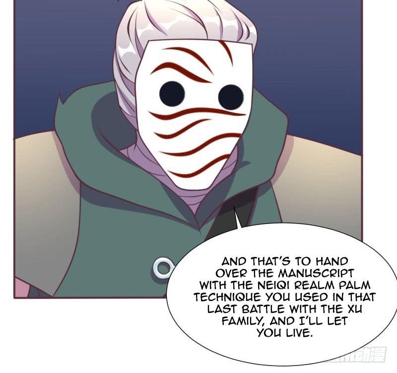 The Strongest Cheat Player Chapter 12 - Page 56