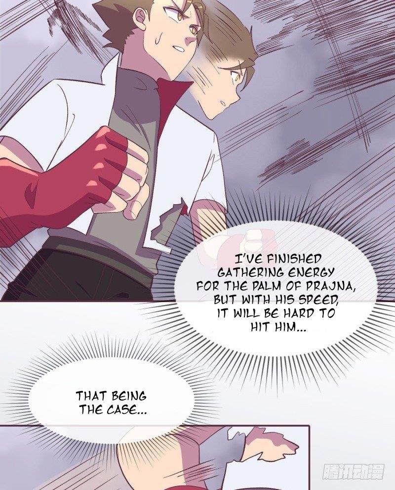 The Strongest Cheat Player Chapter 13 - Page 28