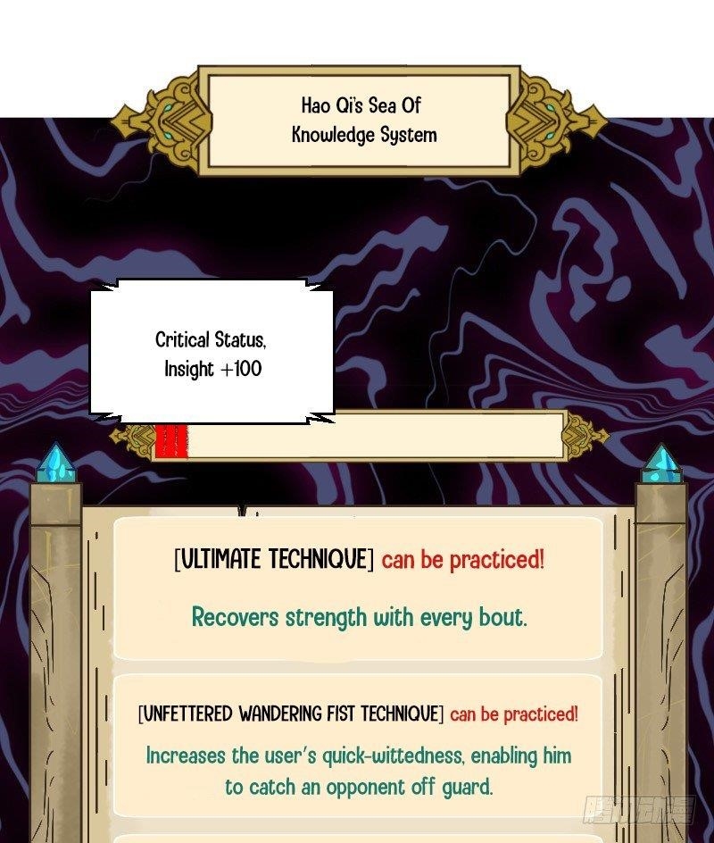 The Strongest Cheat Player Chapter 13 - Page 4