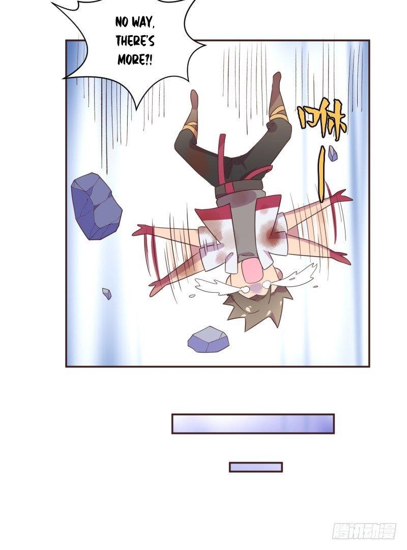 The Strongest Cheat Player Chapter 13 - Page 49