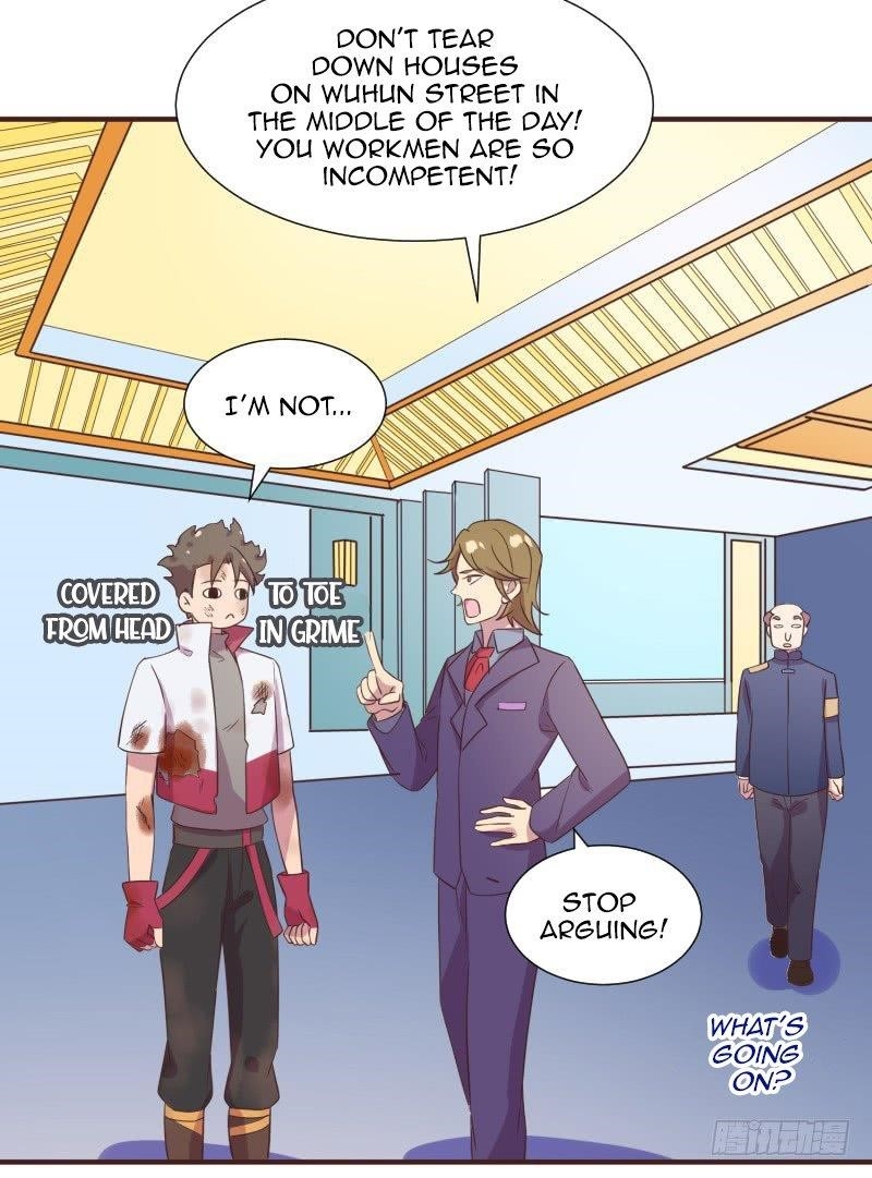 The Strongest Cheat Player Chapter 13 - Page 51