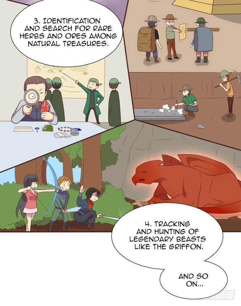 The Strongest Cheat Player Chapter 13 - Page 59