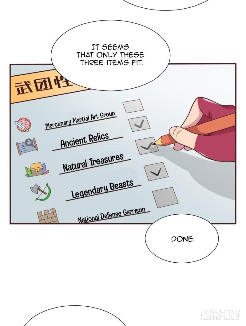 The Strongest Cheat Player Chapter 13 - Page 61