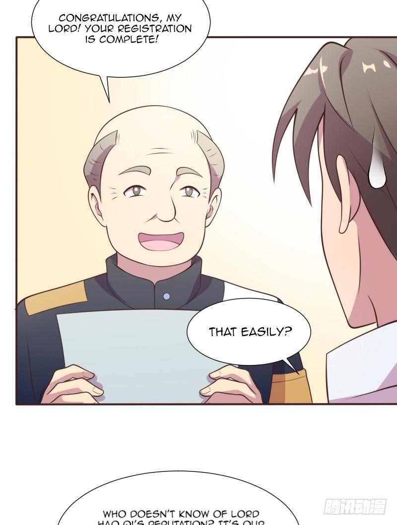 The Strongest Cheat Player Chapter 13 - Page 62