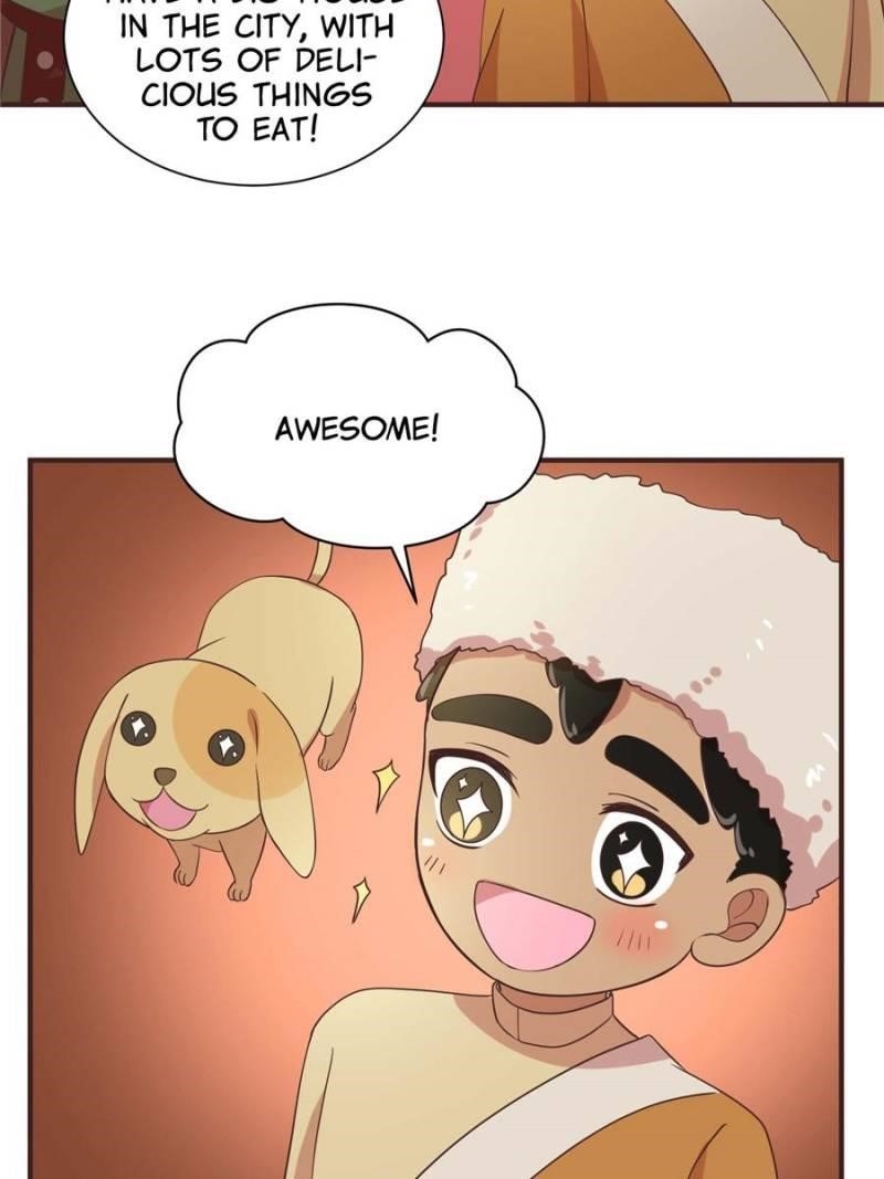 The Strongest Cheat Player Chapter 18 - Page 26