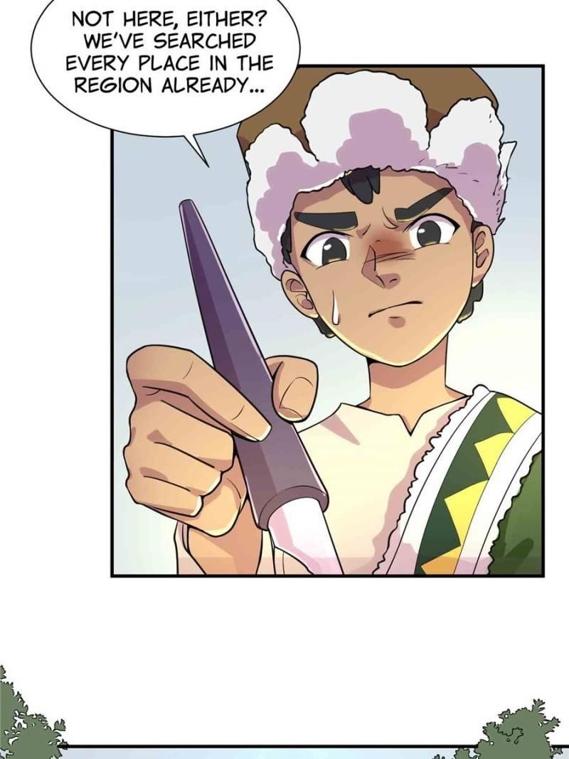 The Strongest Cheat Player Chapter 19 - Page 13