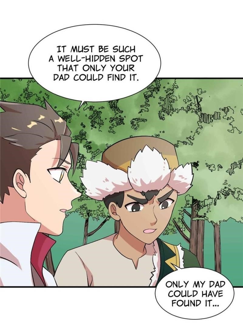 The Strongest Cheat Player Chapter 19 - Page 16