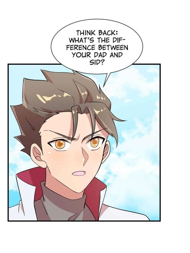 The Strongest Cheat Player Chapter 19 - Page 17