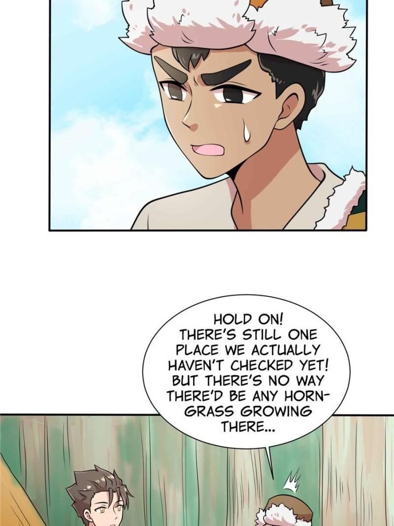 The Strongest Cheat Player Chapter 19 - Page 19