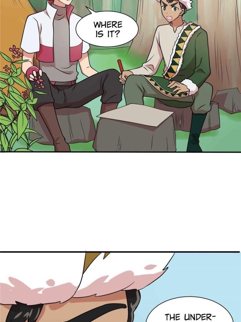 The Strongest Cheat Player Chapter 19 - Page 20