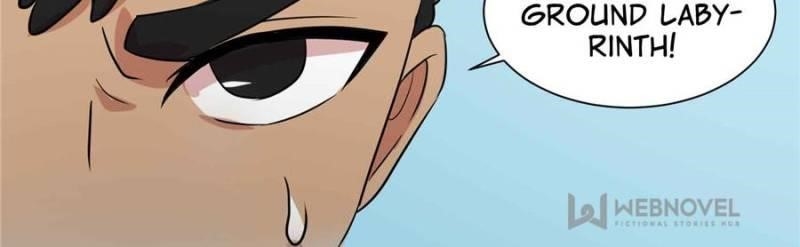 The Strongest Cheat Player Chapter 19 - Page 21