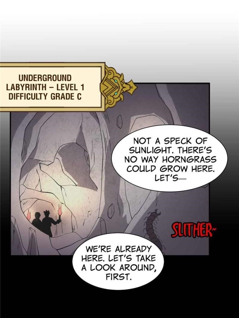 The Strongest Cheat Player Chapter 19 - Page 25