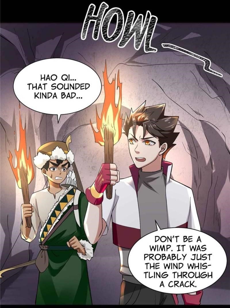 The Strongest Cheat Player Chapter 19 - Page 26