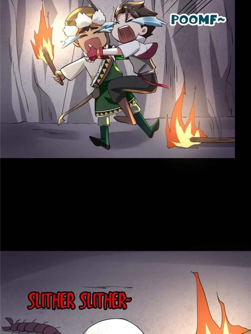 The Strongest Cheat Player Chapter 19 - Page 29