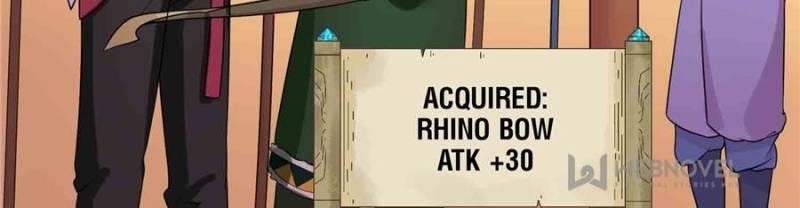 The Strongest Cheat Player Chapter 19 - Page 3