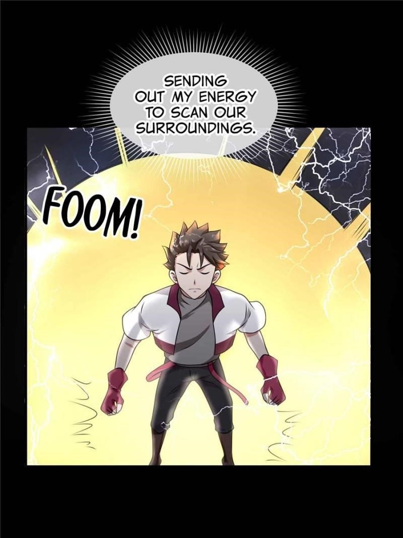 The Strongest Cheat Player Chapter 19 - Page 34