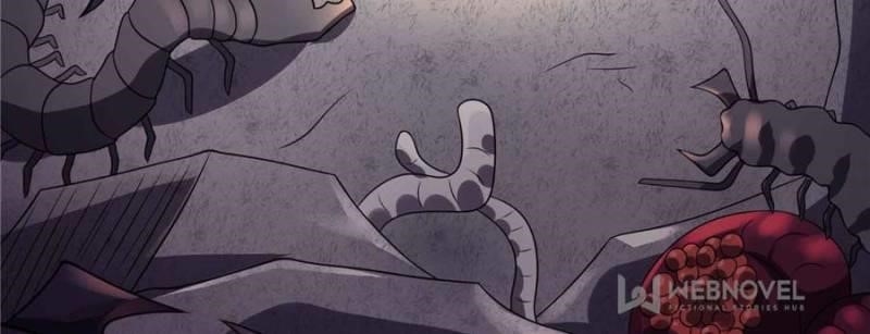 The Strongest Cheat Player Chapter 19 - Page 36