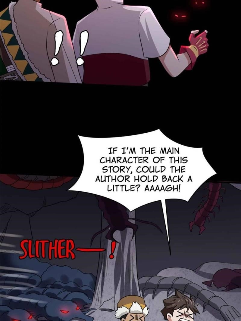 The Strongest Cheat Player Chapter 19 - Page 38