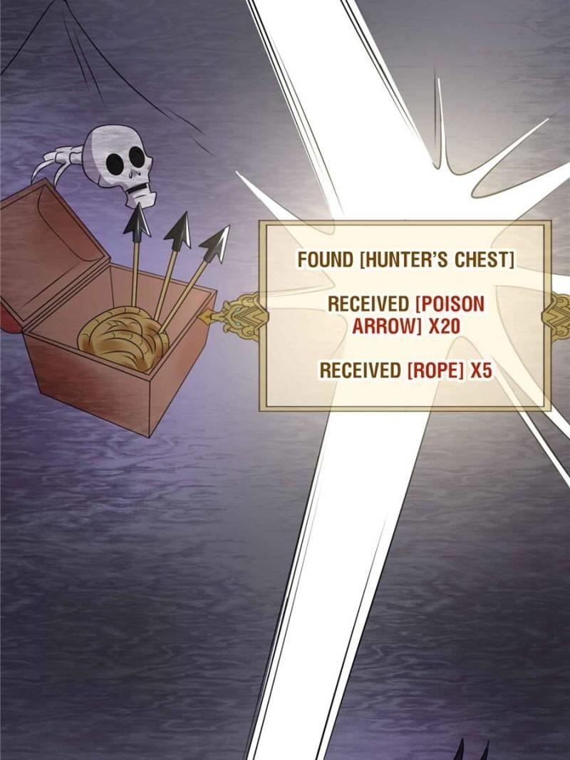 The Strongest Cheat Player Chapter 19 - Page 44