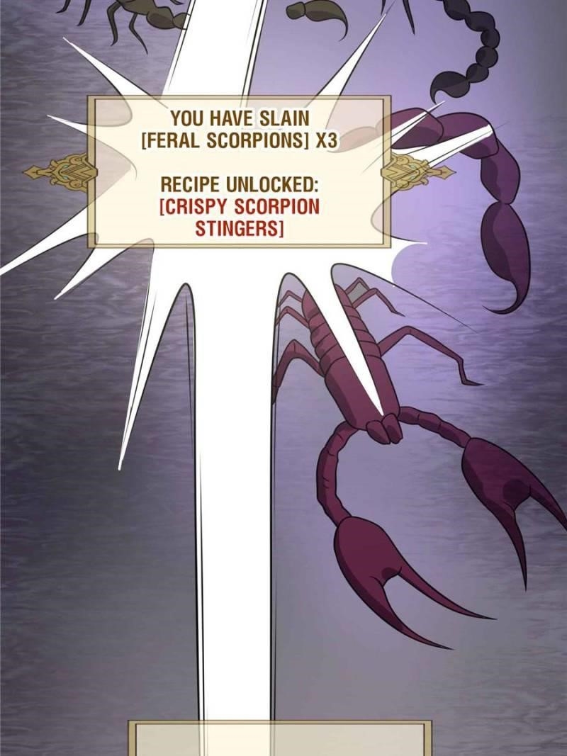 The Strongest Cheat Player Chapter 19 - Page 46